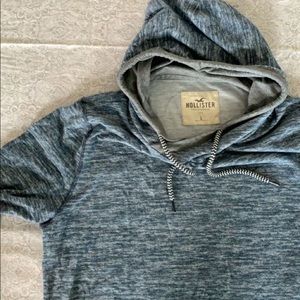 Hollister Hoodie